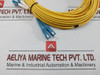 New Condition Fiber Optic Cable Ifpc-sc-lc-os1-dx-10 By Iveonet