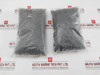 New Condition Fth-6-01Bk-m Cable Tie/Zip Tie Honeywell (1 Bag=1000 Pcs)