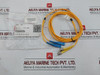 Fiber Optic Cable P674-192 St-sc Sm Dpx 02M (9/125)