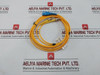 Fiber Optic Patch Cord St-sc Sm Dpx 02M (9/125) In 50 Gm