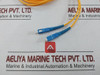 Fiber Optic Patch Cord St-sc Sm Dpx 02M (9/125) In 50 Gm