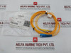 Fiber Optic Patch Cord St-sc Sm Dpx 02M (9125) In 50 Gm