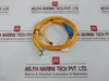 Optical Fiber Cable St-sc Sm Dpx 02M (9/125) Sku : 197760
