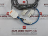 Honeywell Rev B 51204126-004 Power Cable Set