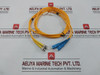 Ftk-dx-sm-sc/St-pc-02M St-sc Sm Dpx 02M(9/125)