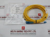 Fiber Optic Patch Cable Set By Iveonet Ifpc-sc-lc-os1-dx-20