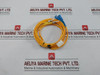 Ftk-dx-sm-sc/St-pc-02M St-sc Sm Dpx 02M(9/125)