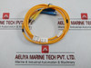 Fiber Optic Patch Cord St-sc Sm Dpx 02M (9/125) In 50 Gm
