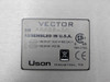 High Speed Leak Tester Uson Vector In 5.660 Kg