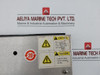 High Speed Leak Tester Uson Vector In 5.660 Kg