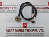 Scancon 6Vdc/Max.36Ma Hollow Shaft Encoder 2Rmhf3000-d