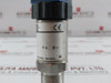 Wika 4-20Ma Pressure Transmitter S-10