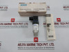Wika 4-20Ma Pressure Transmitter S-10