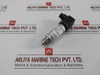 Pressure Transmitter 7495581 Wika -1..0 Bar 4-20 Ma Ip 65