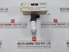 Pressure Transmitter 7495581 Wika -1..0 Bar 4-20 Ma Ip 65