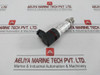 Pressure Transmitter 7495581 Wika -1..0 Bar 4-20 Ma Ip 65