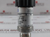 S-10 Pressure Transmitter 0.1-6 Bar Wika