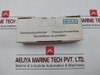S-10 Pressure Transmitter 0.1-6 Bar Wika