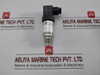 S-10 Pressure Transmitter 0.1-6 Bar Wika
