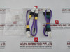 Honeywell Fiber Optic Extender Cable Set Revision A Part No. 1203192-901
