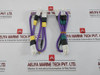 Honeywell Fiber Optic Extender Cable Set Revision A Part No. 1203192-901