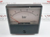 Analog Panel Meter 2093A Yokogawa 0 To 10 Bar