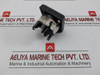 Analog Panel Meter 2093A Yokogawa 0 To 10 Bar