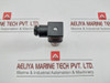 Wika 0-4 Bar Pressure Transmitter A-10