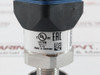 Wika 0-4 Bar Pressure Transmitter A-10