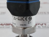 Wika 0-4 Bar Pressure Transmitter A-10