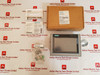 Siemens simatic hmi 6av2 124-0gc01-0ax0 touch panel