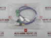 51202971-310 Profibus Communication Cable Assembly Set Rev: F Honeywell