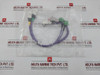 51202971-310 Profibus Communication Cable Assembly Set Rev: F Honeywell