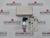 Wika 0-1 Bar Dc10-30V Flush Diaphragm Pressure Transmitter S-11