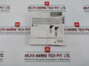 Wika 0-1 Bar Dc10-30V Flush Diaphragm Pressure Transmitter S-11