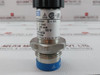 Wika 0-1 Bar Dc10-30V Flush Diaphragm Pressure Transmitter S-11
