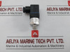 Pressure Transmitter A-10 Wika 8-30V