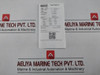 Pressure Transmitter A-10 Wika 8-30V