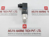 Pressure Transmitter 0-100Bar By Wika S-20