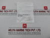 Pressure Transmitter 0-100Bar By Wika S-20