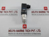 Pressure Transmitter 0-100Bar By Wika S-20