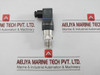 S-20 Pressure Transmitter 8–35 V By Wika