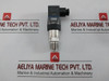 S-20 By Wika Pressure Transmitter 0-160 Bar Rel