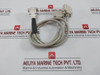 D-sub Cable Assembly Rev-b By Waters 441000873