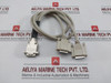 D-sub Cable Assembly Rev-b By Waters 441000873