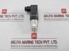 New Condition S-20 Pressure Transmitter 4-20 Ma By Wika