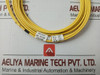 Single Mode Duplex Fiber Optic Patch Cable Set Ftek-dx-sm-sc/Sc-pc-03M In 270 Gm