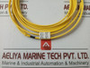 Single Mode Duplex Fiber Optic Patch Cable Set Ftek-dx-sm-sc/Sc-pc-03M In 270 Gm
