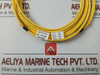 Single Mode Duplex Fiber Optic Patch Cable Set Ftek-dx-sm-sc/Sc-pc-03M In 270 Gm