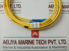 New Condition Fibre Optic Patch Cable Set Ftek-dx-sm-sc/Sc-pc-03M
